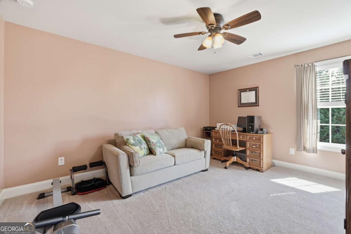 2544 Dawning Day Drive Dacula - Photo 29