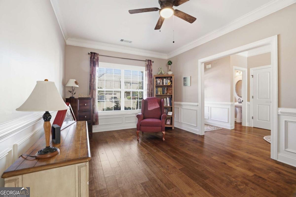 2544 Dawning Day Drive Dacula - Photo 6