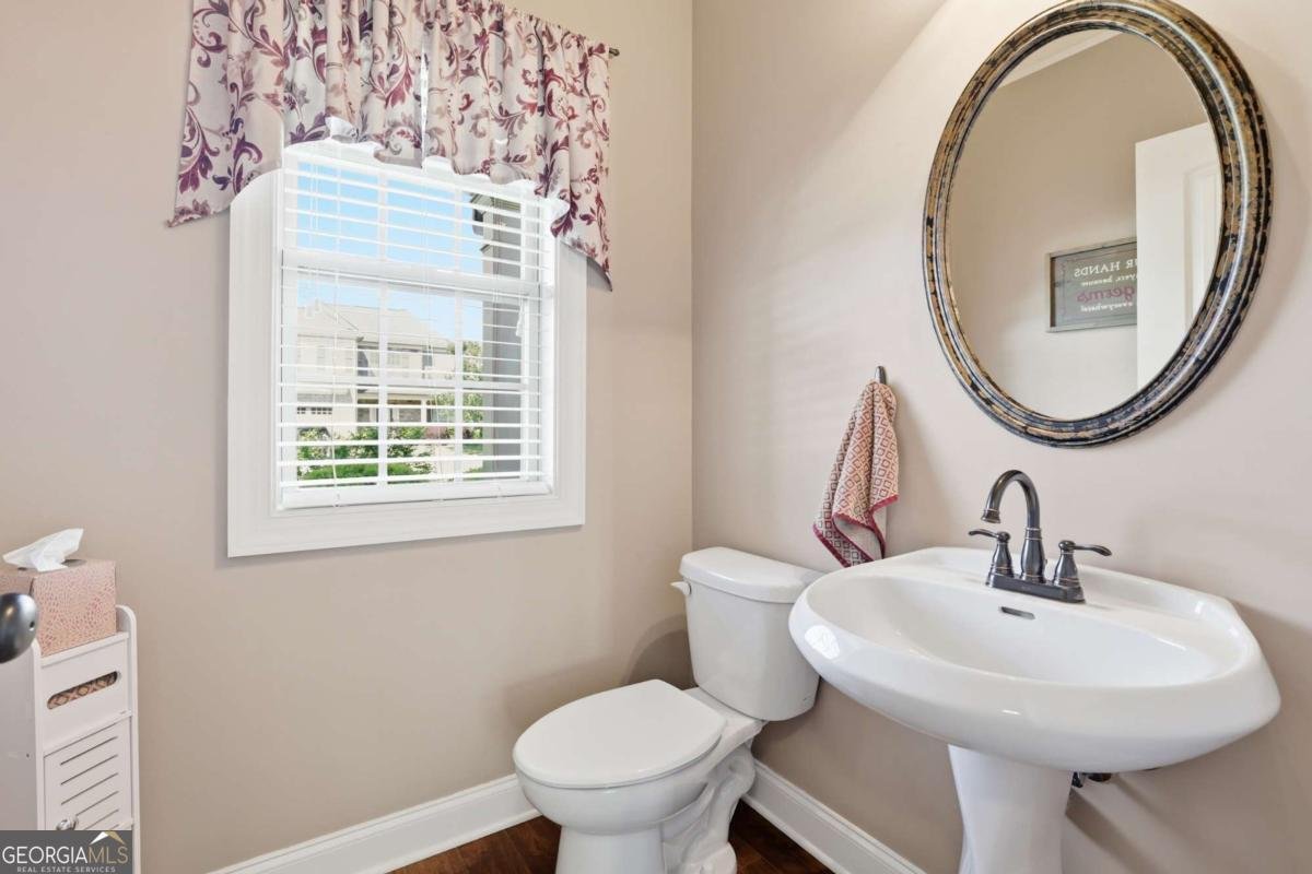 2544 Dawning Day Drive Dacula - Photo 7