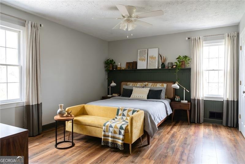 1225 Dewberry Lane Canton - Photo 10