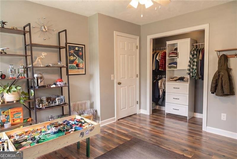 1225 Dewberry Lane Canton - Photo 14