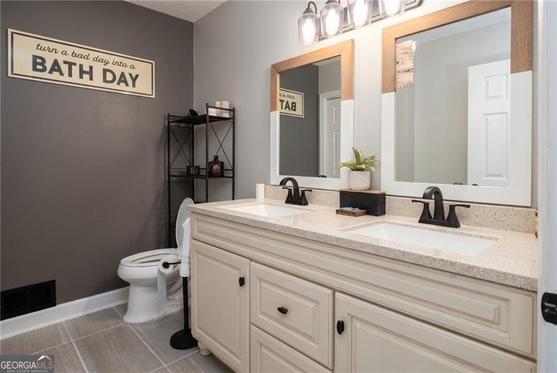 1225 Dewberry Lane Canton - Photo 15