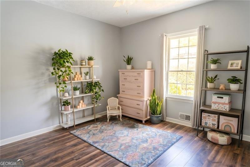 1225 Dewberry Lane Canton - Photo 17