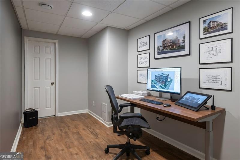 1225 Dewberry Lane Canton - Photo 20