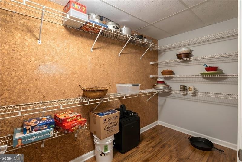 1225 Dewberry Lane Canton - Photo 22