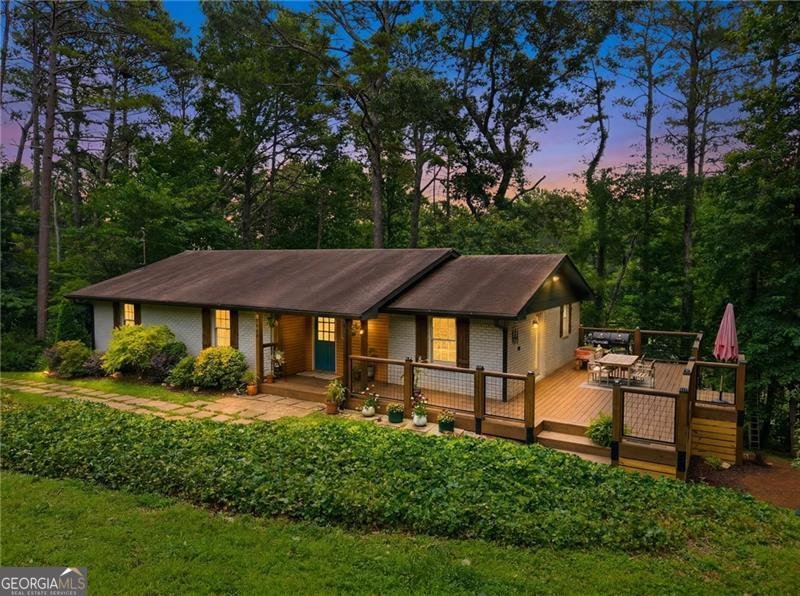1225 Dewberry Lane Canton - Photo 25
