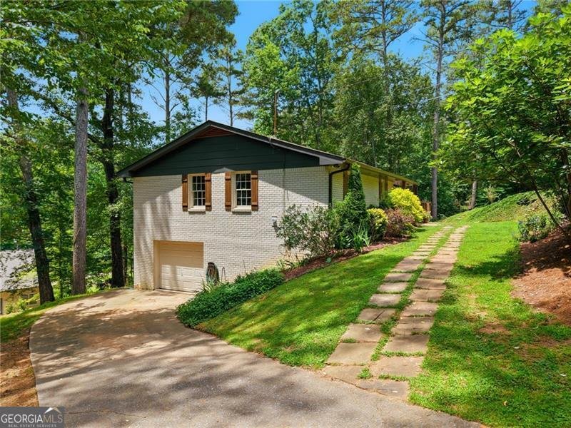 1225 Dewberry Lane Canton - Photo 27