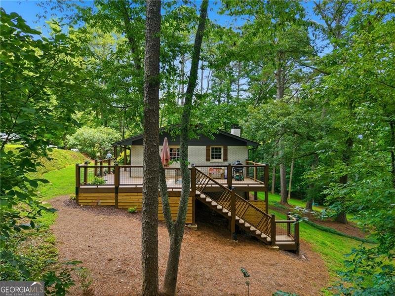1225 Dewberry Lane Canton - Photo 28
