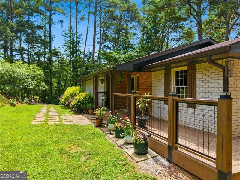 1225 Dewberry Lane Canton - Photo 29