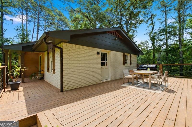 1225 Dewberry Lane Canton - Photo 30