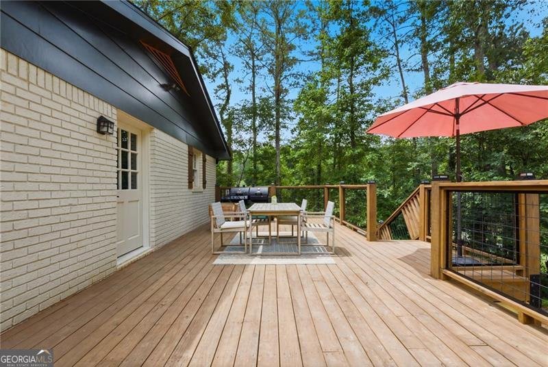 1225 Dewberry Lane Canton - Photo 31