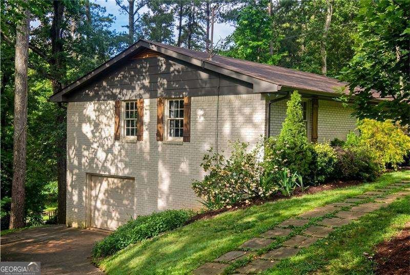 1225 Dewberry Lane Canton - Photo 6