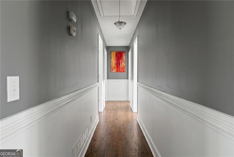 1225 Dewberry Lane Canton - Photo 9