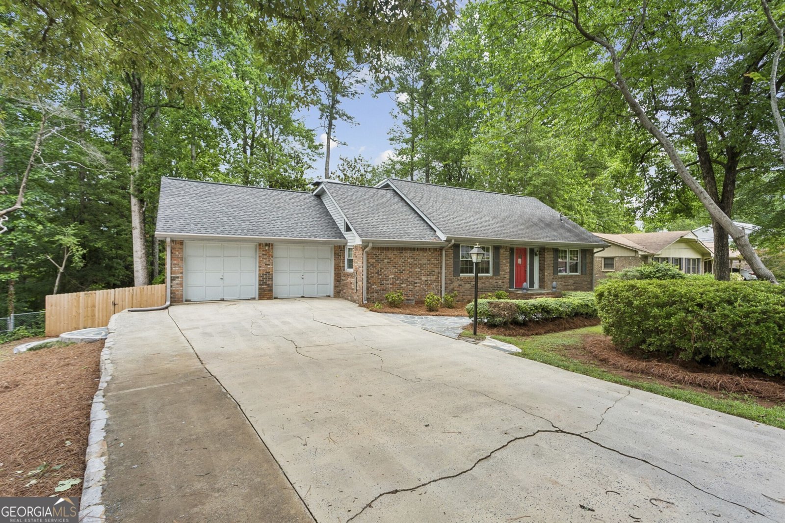 2761 Sagamore Hill Drive Marietta - Photo 10