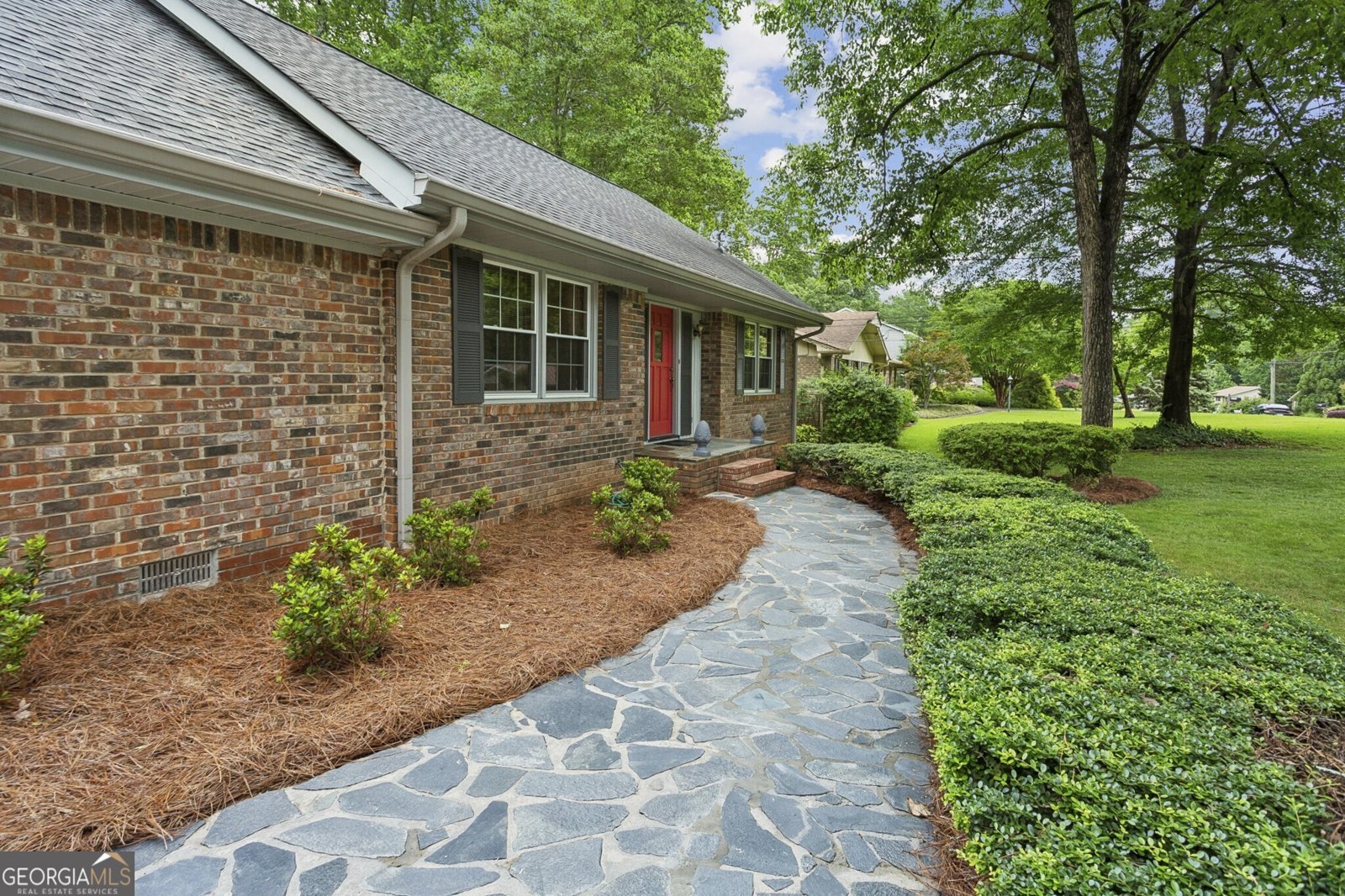 2761 Sagamore Hill Drive Marietta - Photo 11