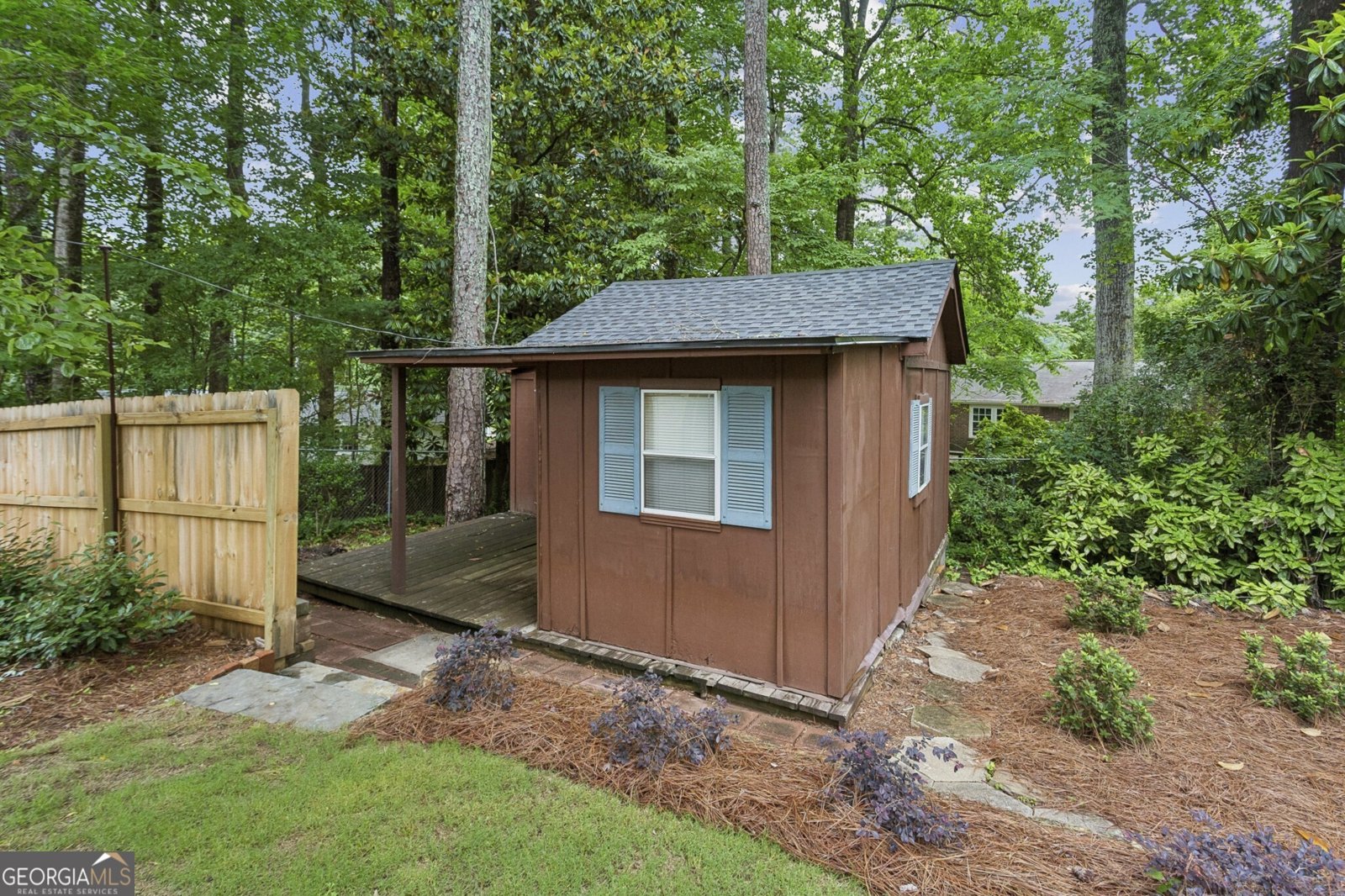 2761 Sagamore Hill Drive Marietta - Photo 56