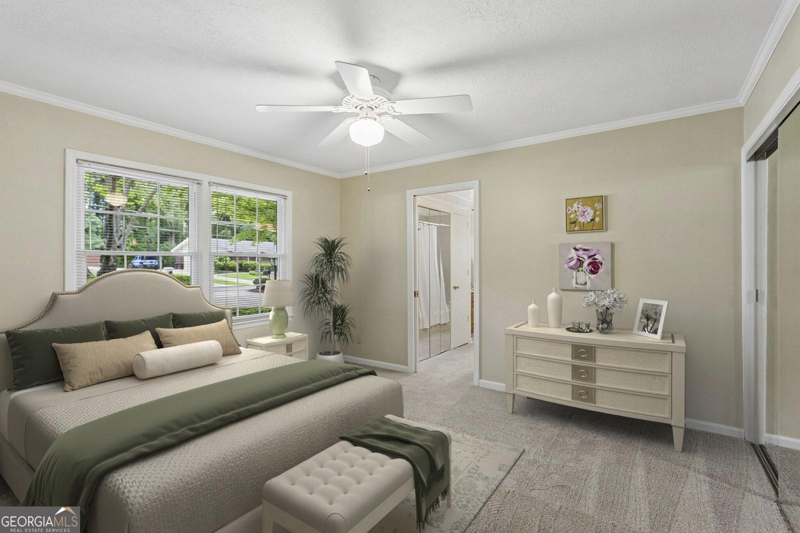 2761 Sagamore Hill Drive Marietta - Photo 6
