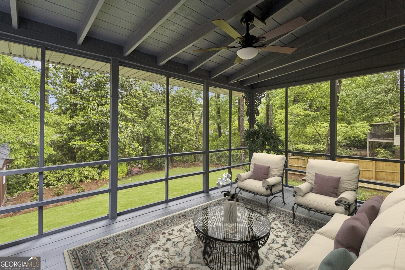 2761 Sagamore Hill Drive Marietta - Photo 8