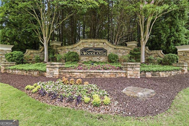 703 Bloomingdale Court Woodstock - Photo 45