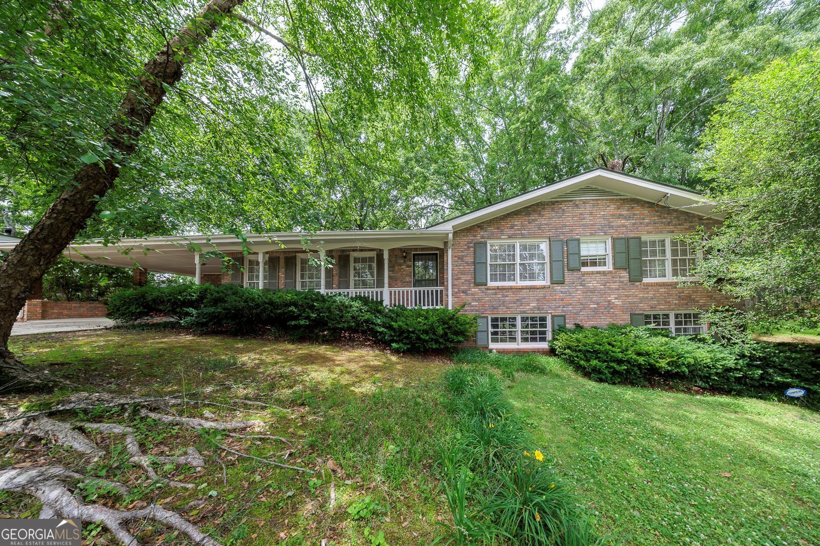 380 Havilon Way Smyrna - main photo