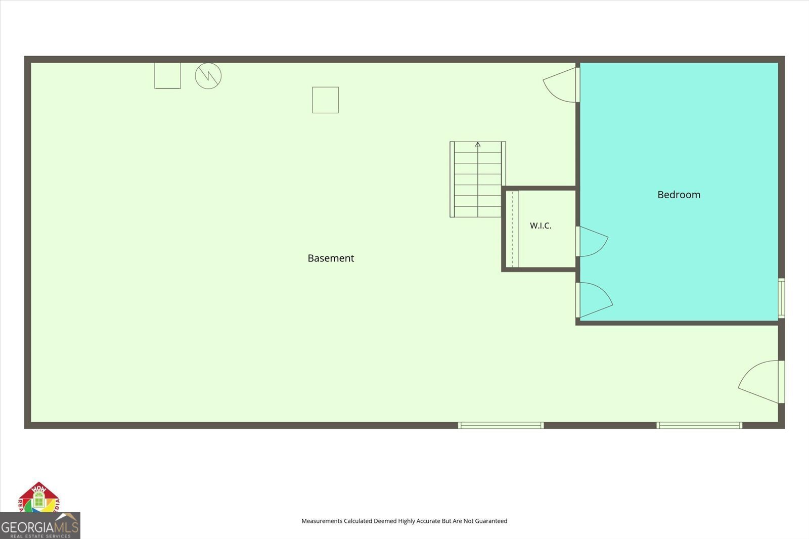 380 Havilon Way Smyrna - Photo 53