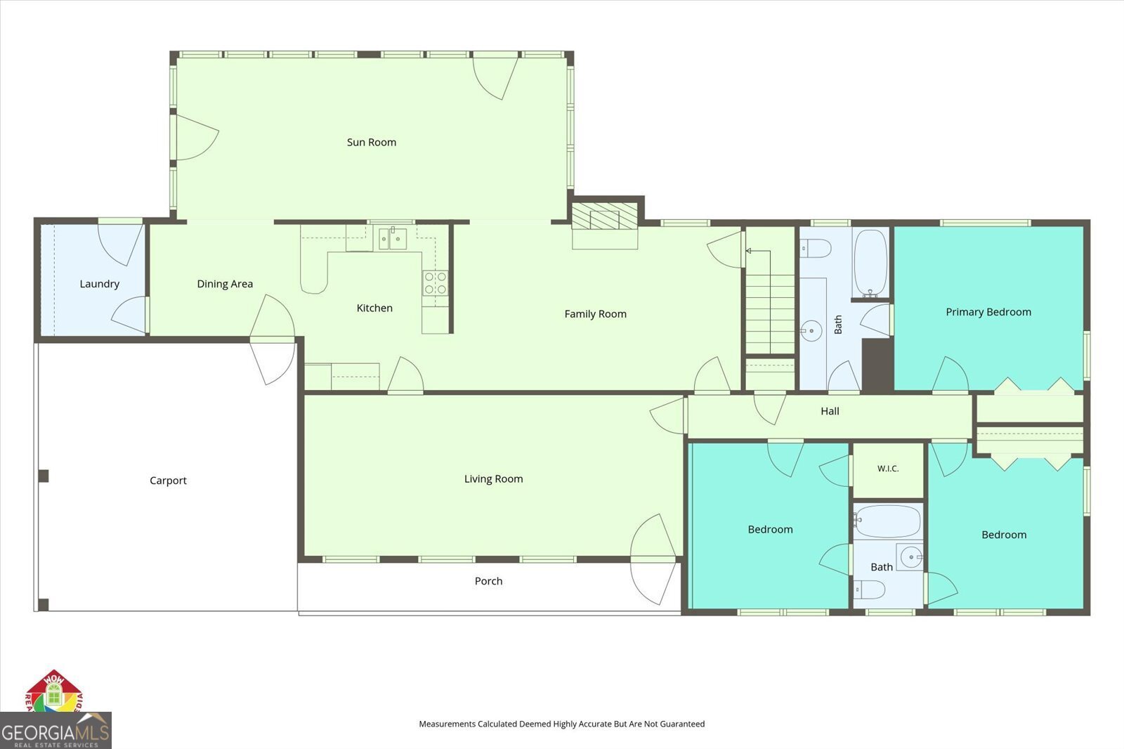 380 Havilon Way Smyrna - Photo 54