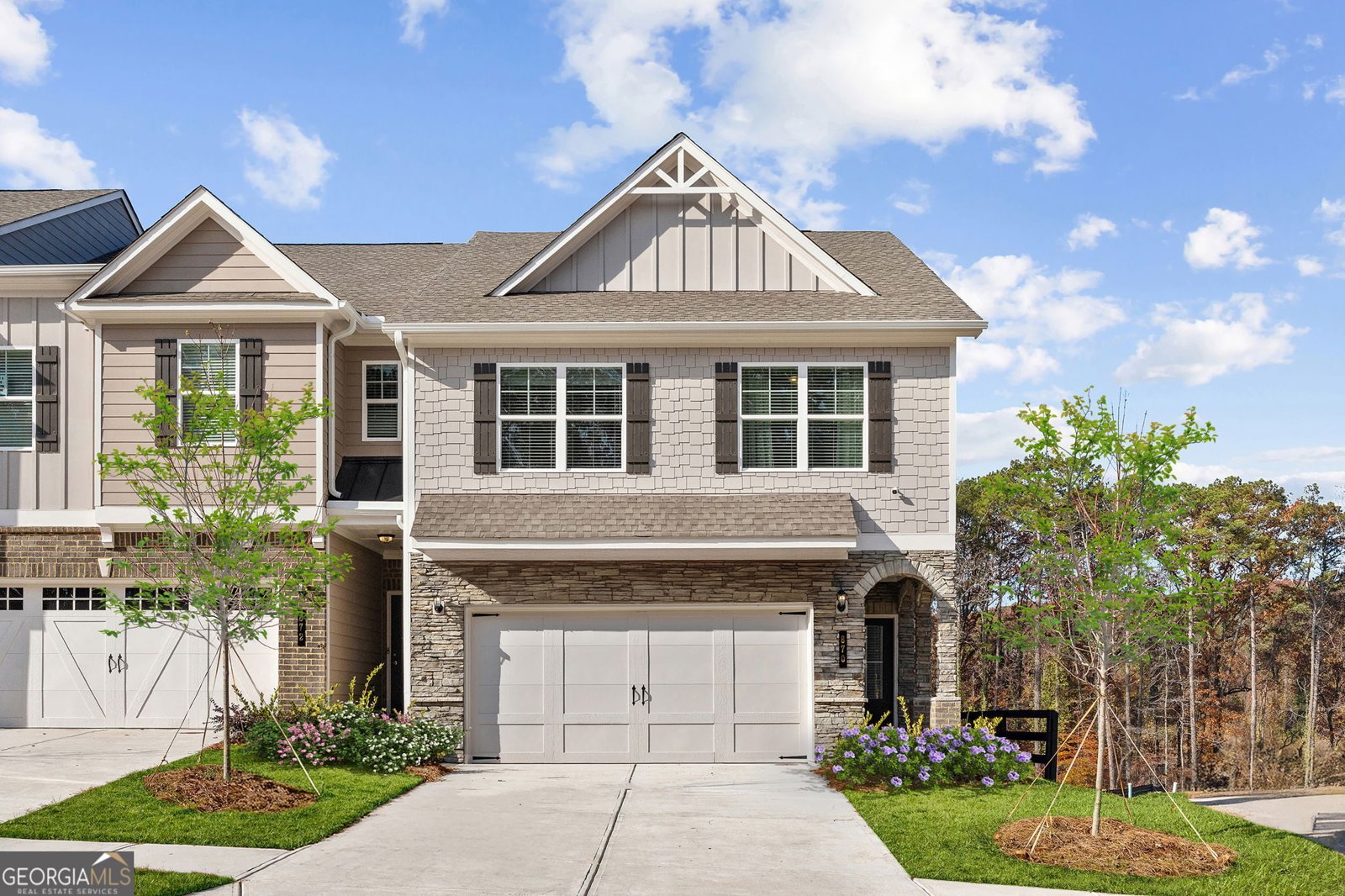 3550 Birdstone Drive Decatur - main photo