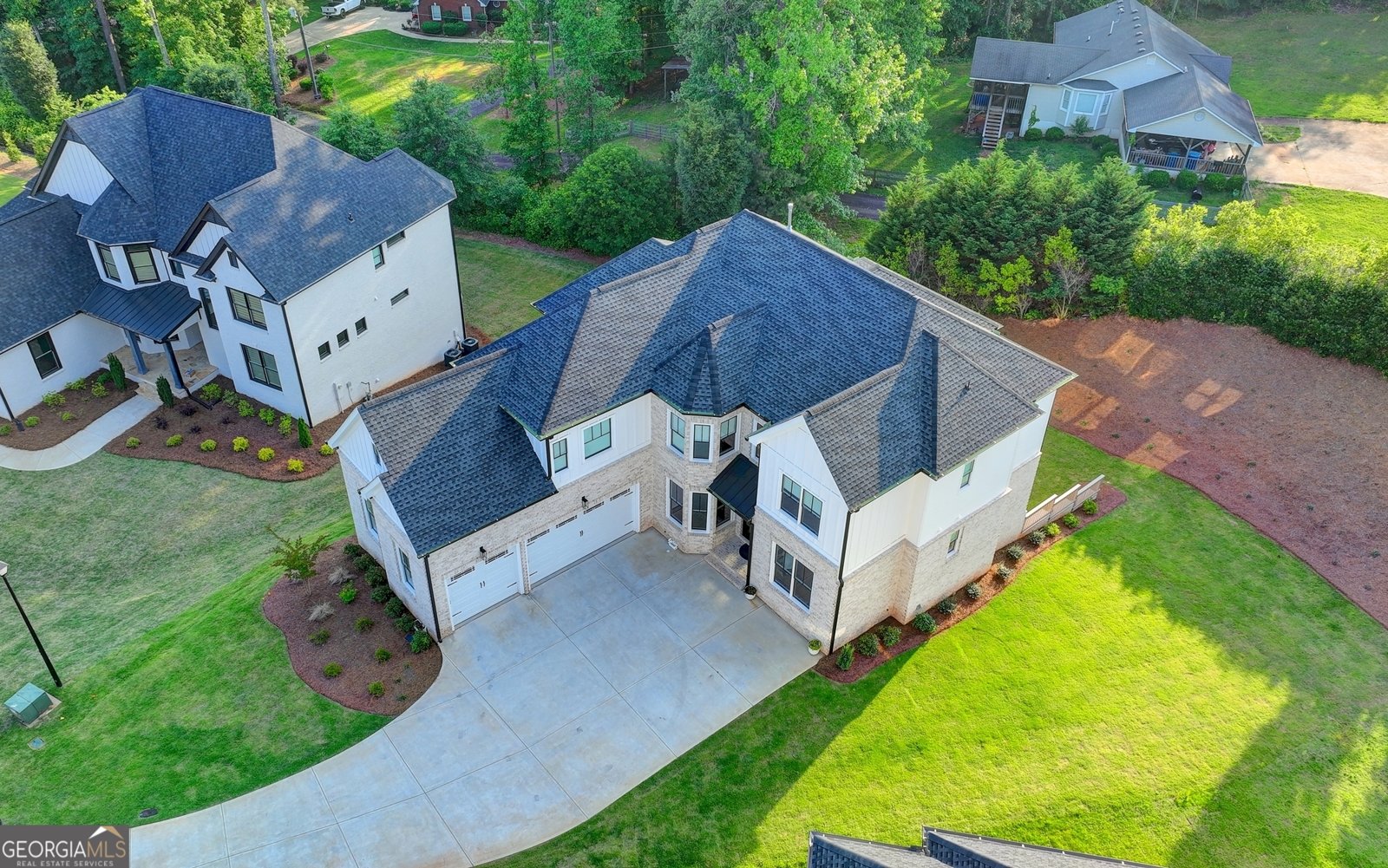 4135 Wildberry Lane Cumming - Photo 100