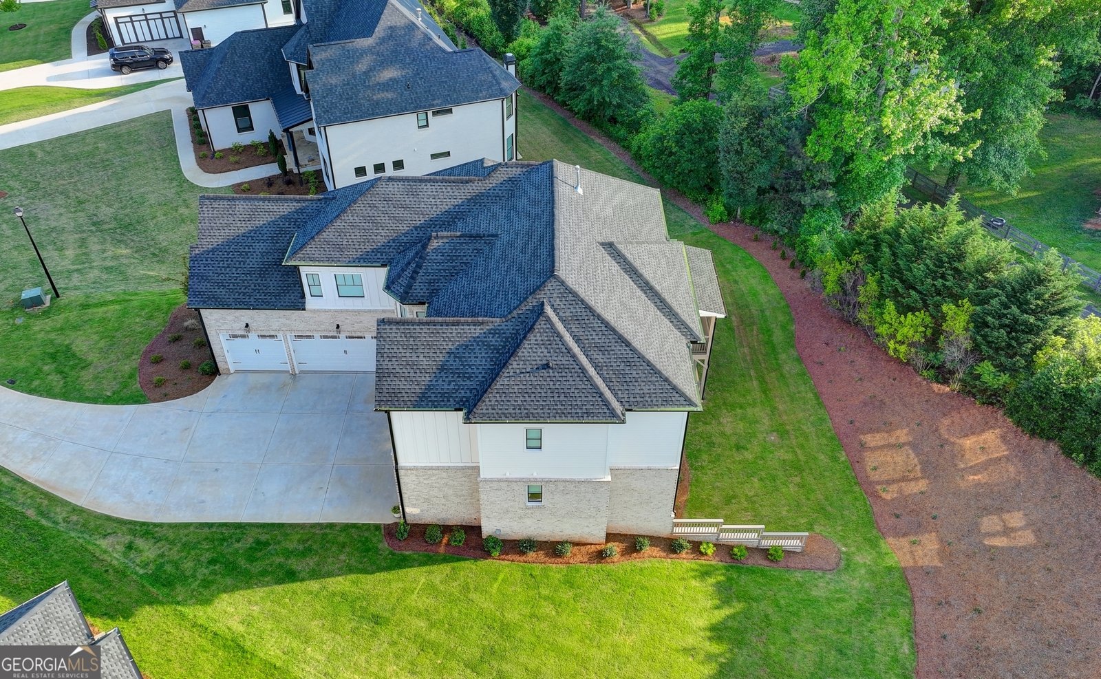 4135 Wildberry Lane Cumming - Photo 101
