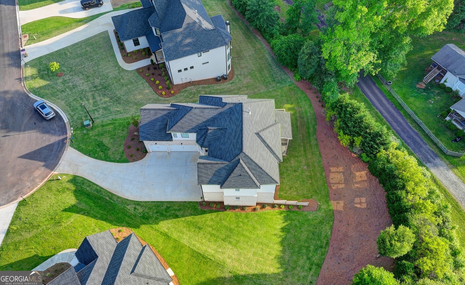 4135 Wildberry Lane Cumming - Photo 102