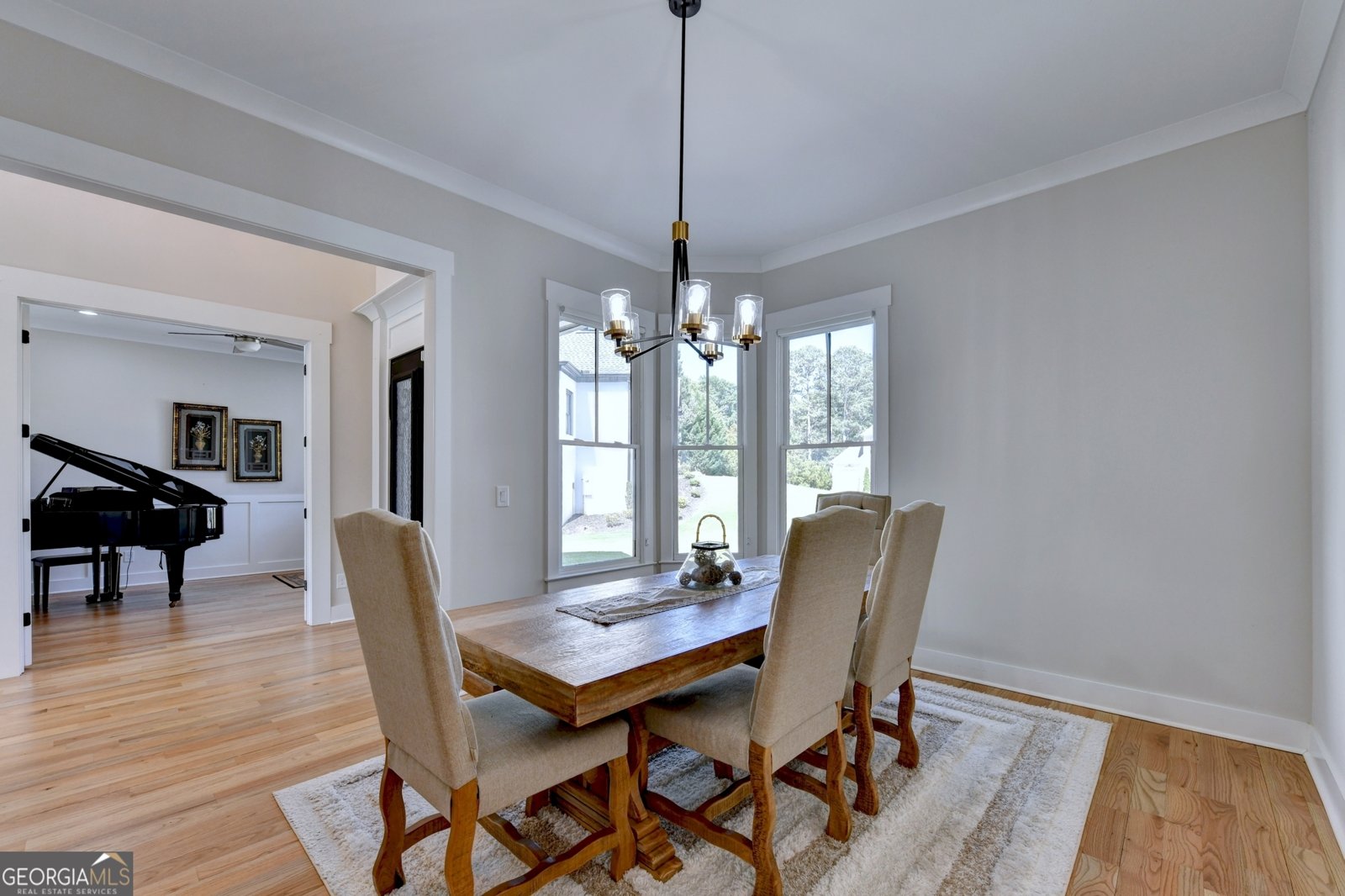 4135 Wildberry Lane Cumming - Photo 11