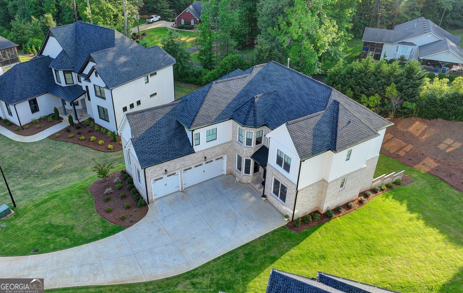 4135 Wildberry Lane Cumming - Photo 111
