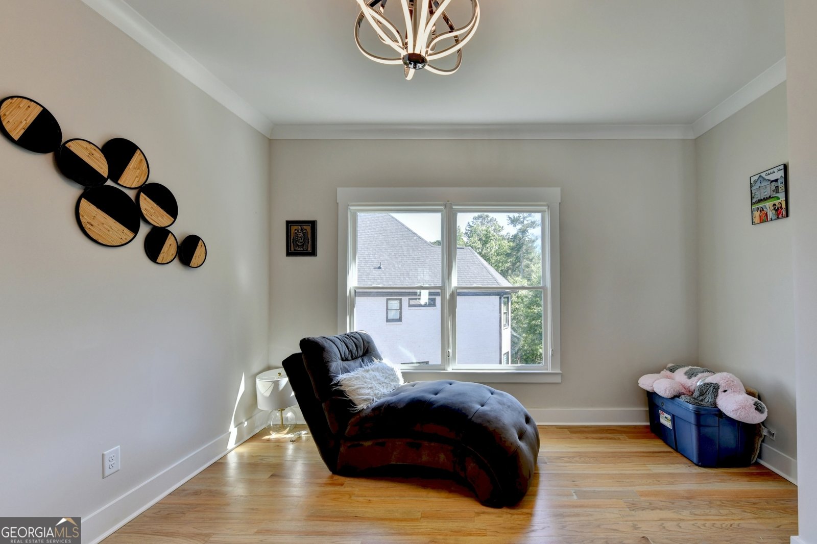 4135 Wildberry Lane Cumming - Photo 54