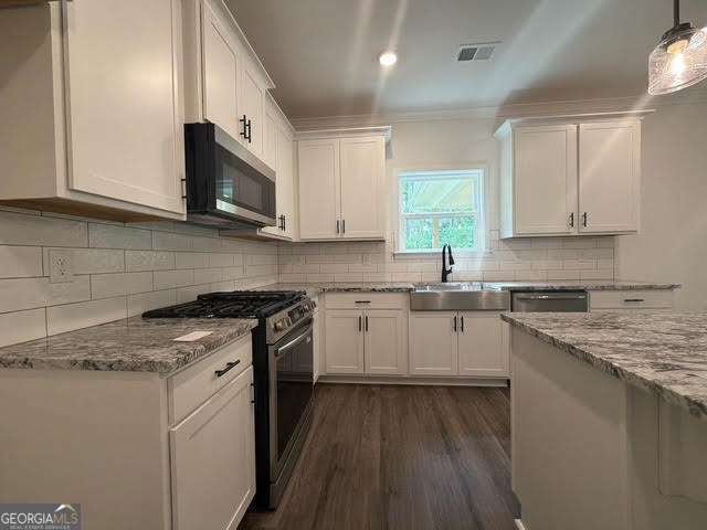 5325 Vinci Place Douglasville - Photo 10