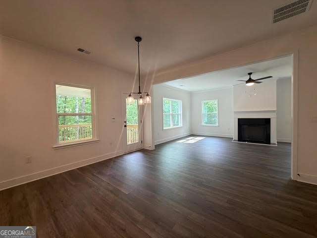 5325 Vinci Place Douglasville - Photo 11