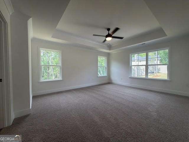 5325 Vinci Place Douglasville - Photo 14