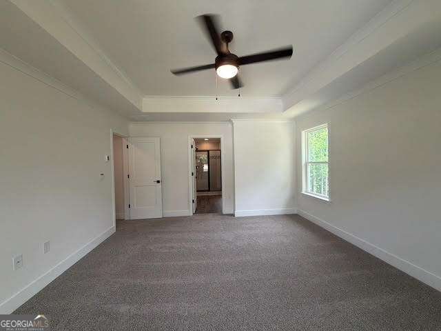 5325 Vinci Place Douglasville - Photo 15