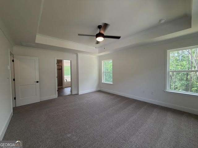 5325 Vinci Place Douglasville - Photo 16