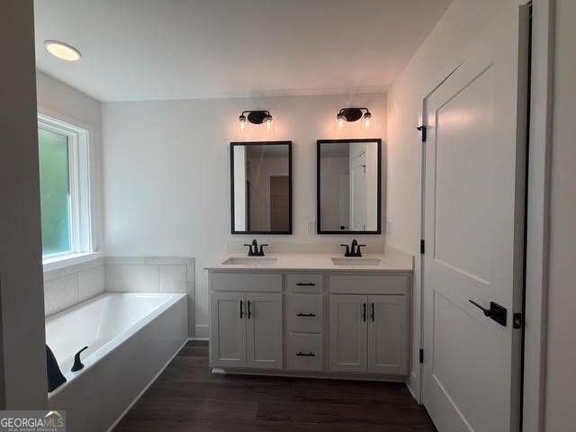 5325 Vinci Place Douglasville - Photo 18