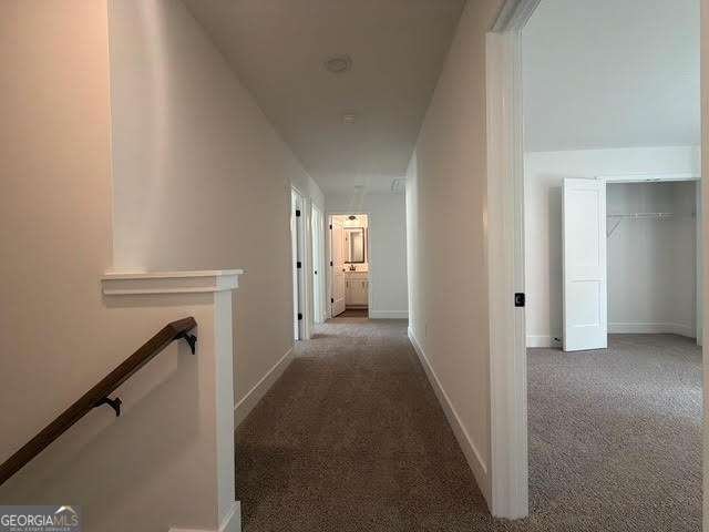5325 Vinci Place Douglasville - Photo 20