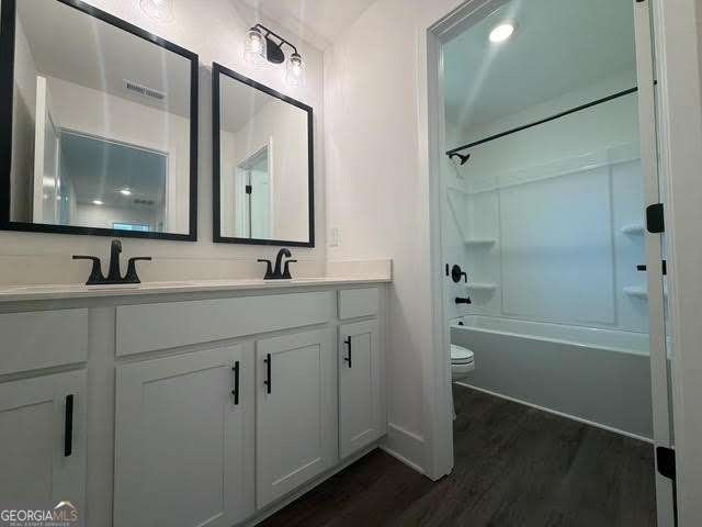5325 Vinci Place Douglasville - Photo 25