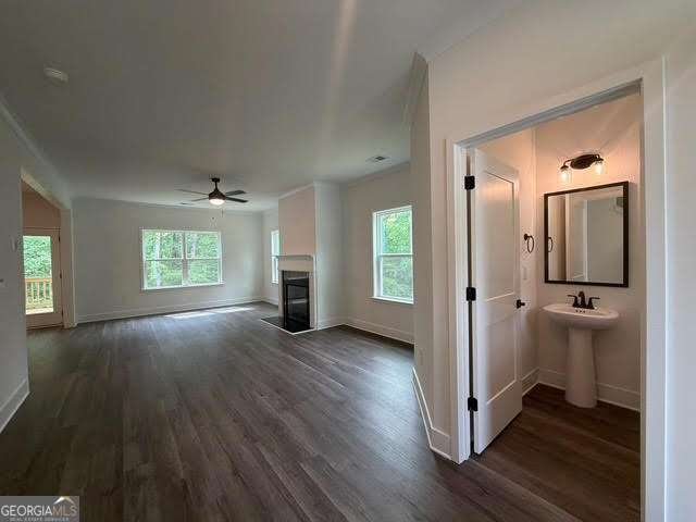 5325 Vinci Place Douglasville - Photo 6