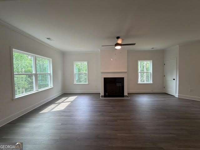 5325 Vinci Place Douglasville - Photo 7