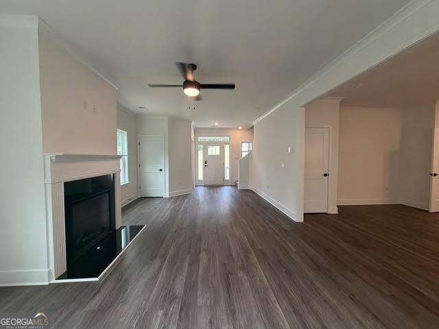5325 Vinci Place Douglasville - Photo 8