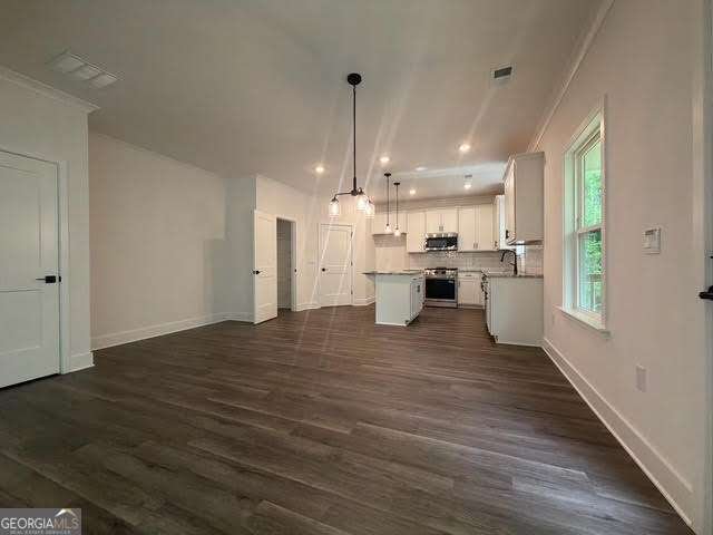 5325 Vinci Place Douglasville - Photo 9