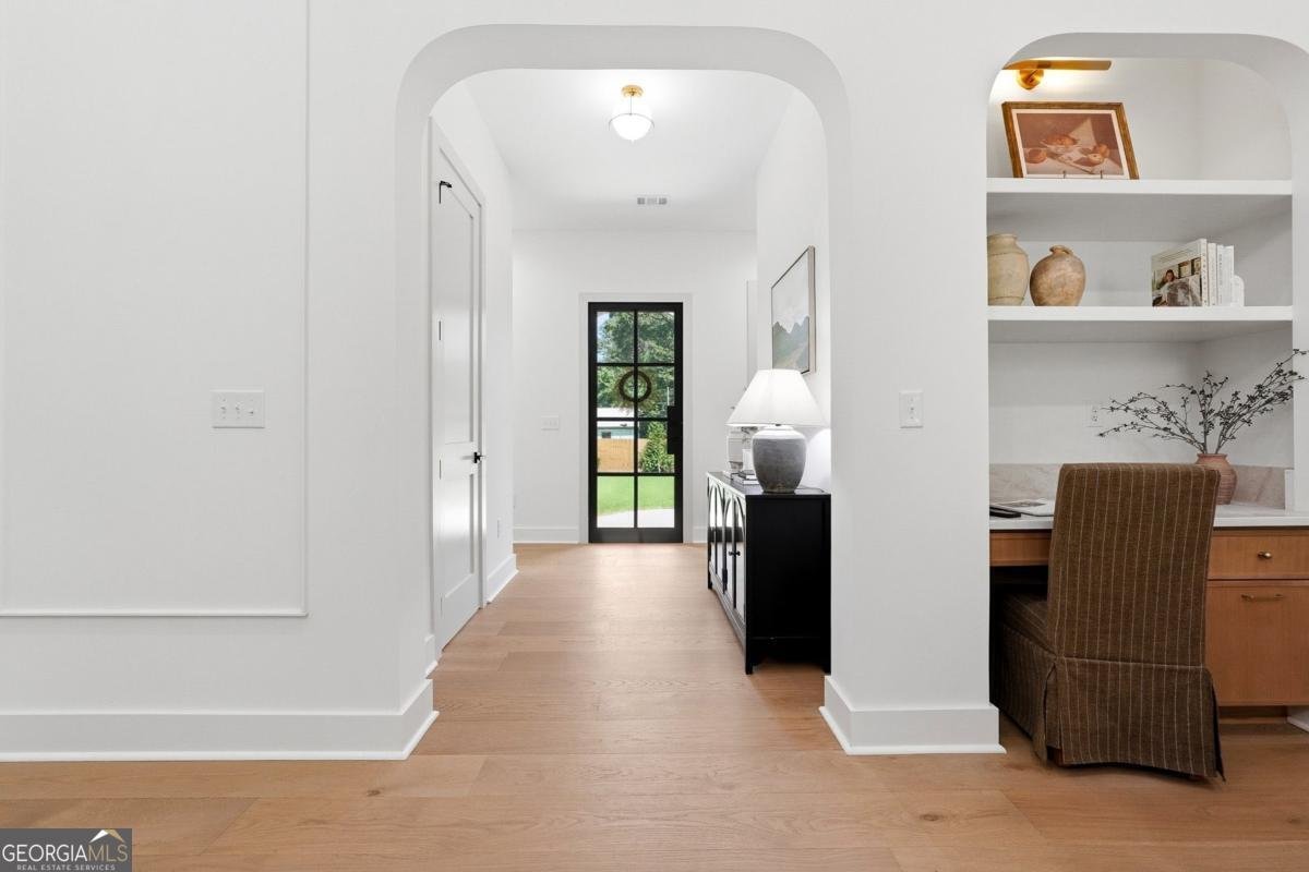 3295 Gus Robinson Road Powder Springs - Photo 10