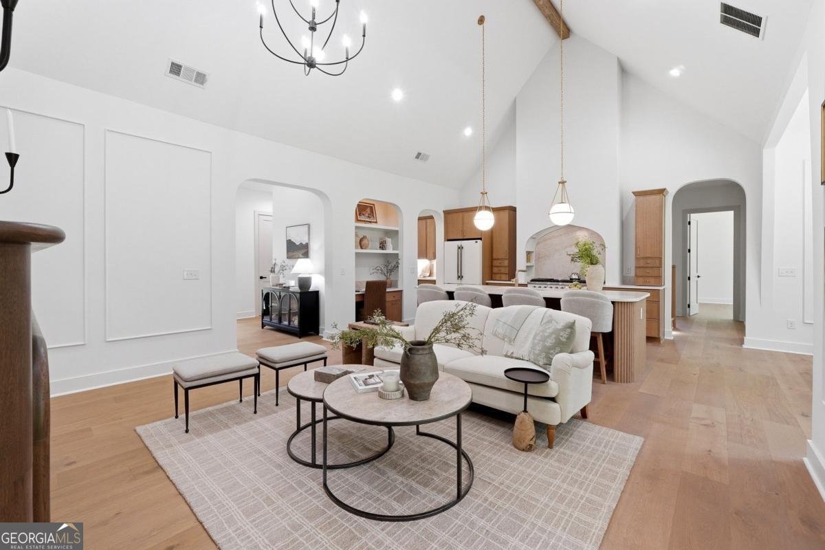 3295 Gus Robinson Road Powder Springs - Photo 13