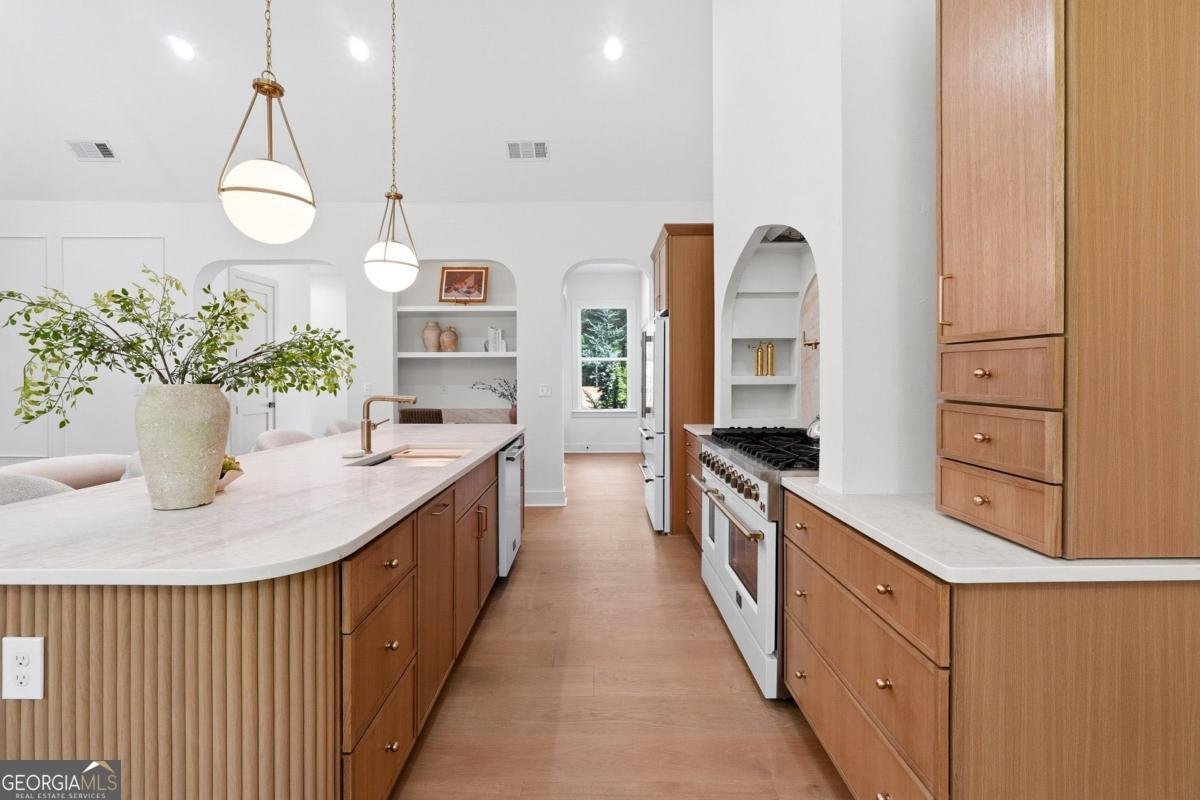 3295 Gus Robinson Road Powder Springs - Photo 14