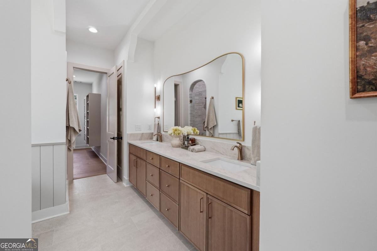 3295 Gus Robinson Road Powder Springs - Photo 26