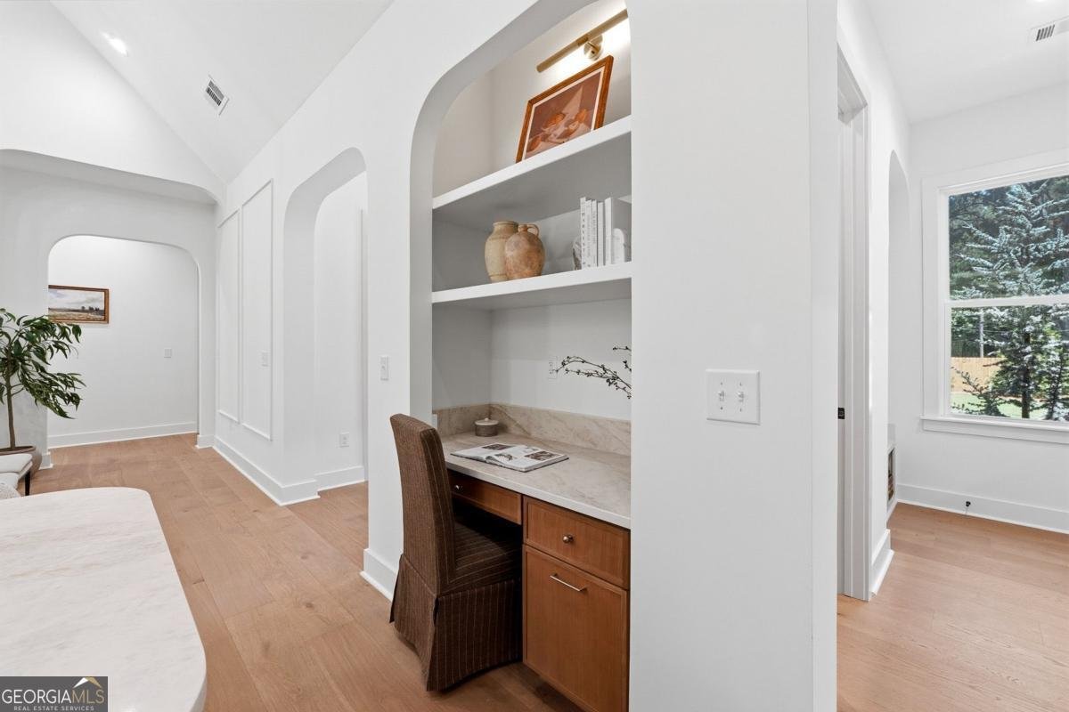 3295 Gus Robinson Road Powder Springs - Photo 31